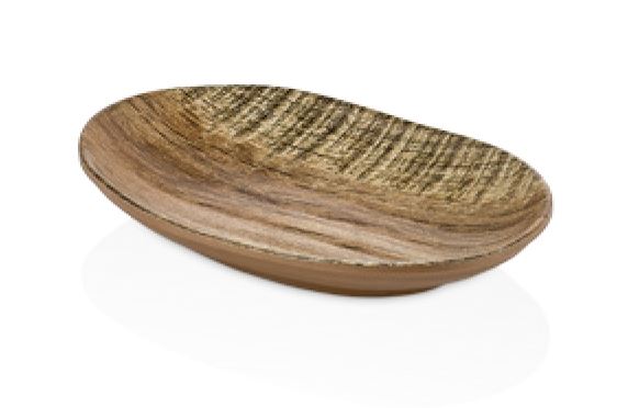 SIERRA Elips Platter-Tabak