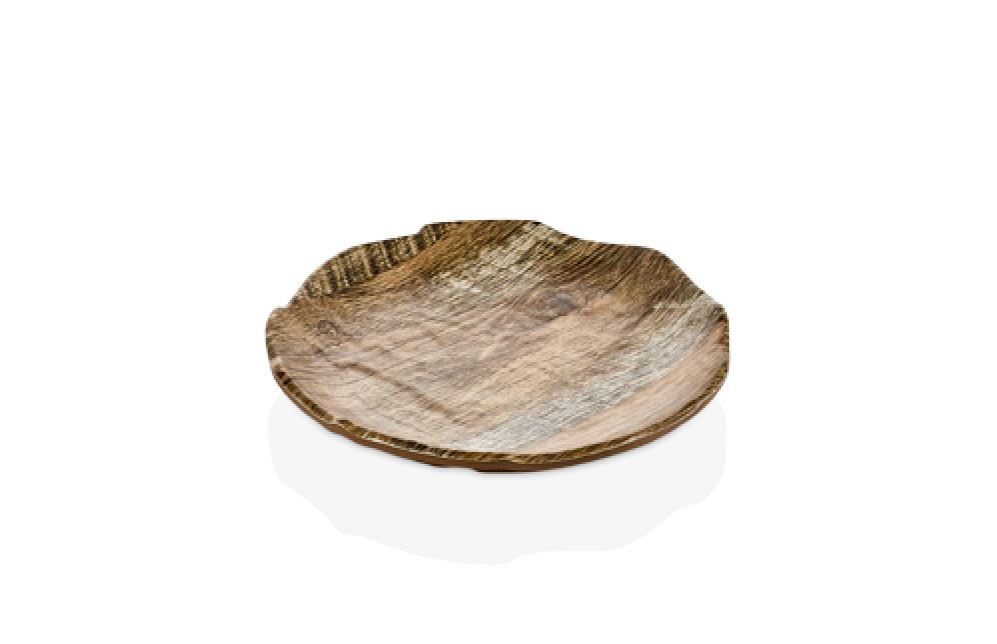 SIERRA Norma Platter-Tabak