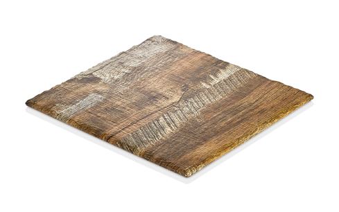 SIERRA Slate Effect  Square  Board