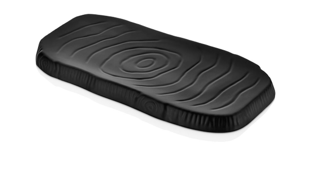 TERRA BLACK Board-Pano