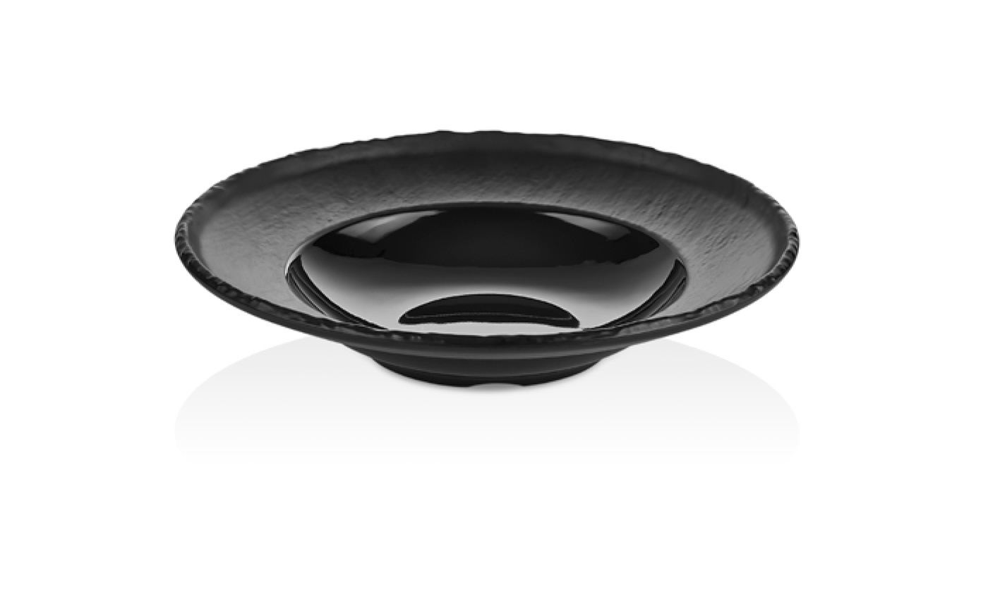 TERRA BLACK PASTA & SALAD Tabak