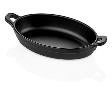 TERRA BLACK Ramekin-Minimal