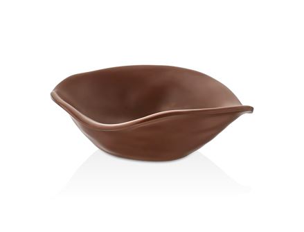 TERRA BROWN Poti Bowl-Kase