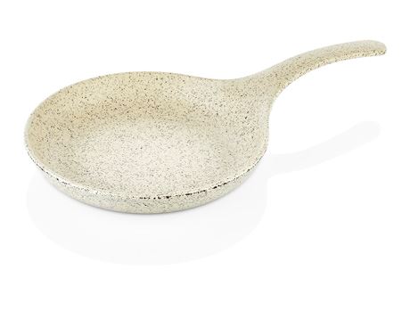 WHITE GRANITE Tava