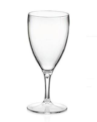 Pc Tumblers-P. Wine Glass