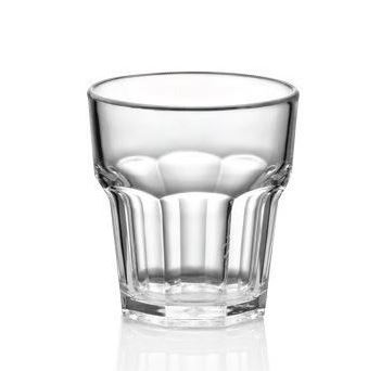 Pc Tumblers-Premium Glass