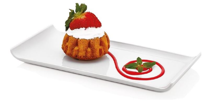 Salto Dikdörtgen Tabak