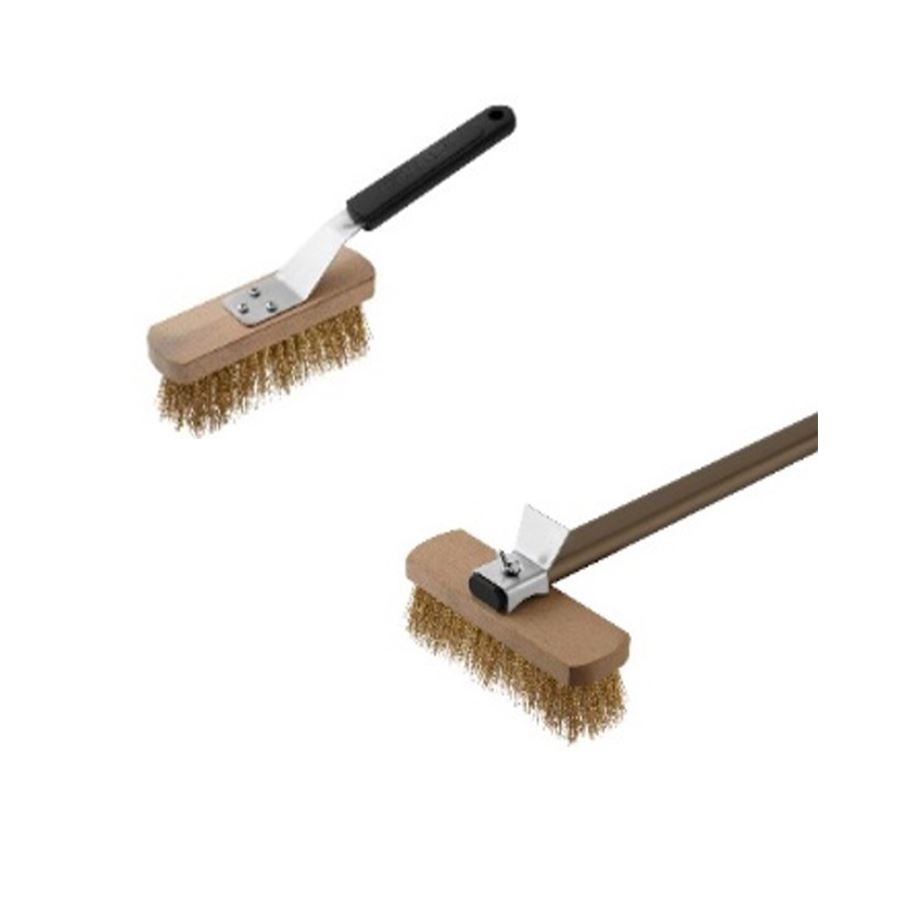 A 320 01 Fırın Fırçası