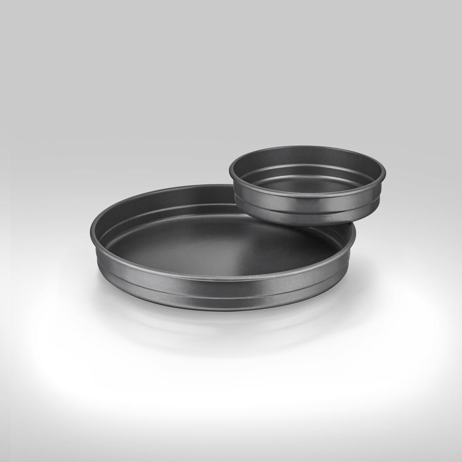 Alüminyum Pan Pizza