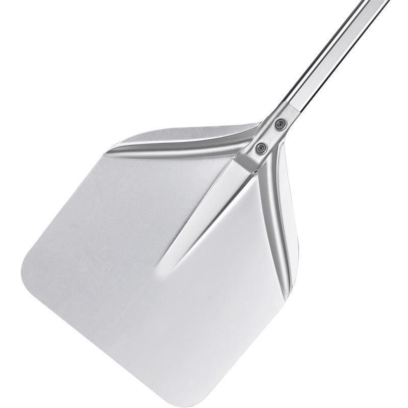 Alüminyum Pizza Küreği