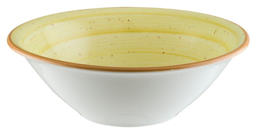 Porselen Gourmet Konsome Kase 16 cm