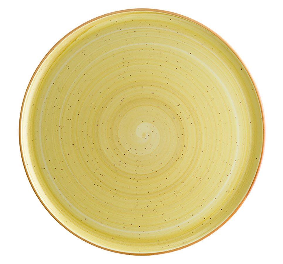 Porselen Gourmet Pizza Tabağı 32 cm