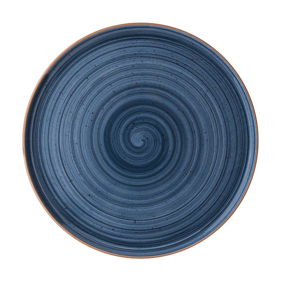 Porselen Pizza Tabağı 32 cm