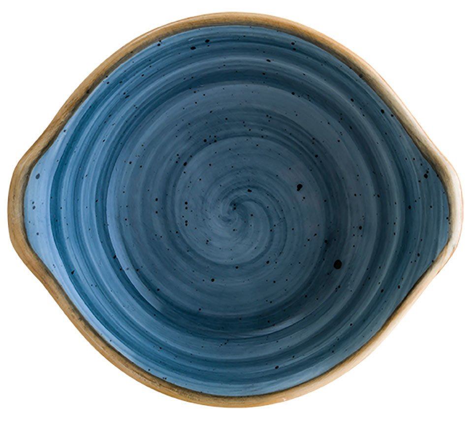 Porselen Taste Sahan 9 cm