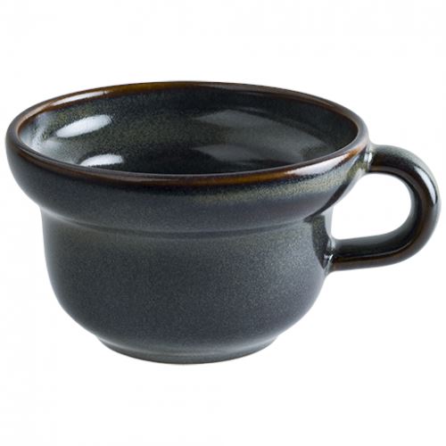 Cappuccino Fincan & Tabağı