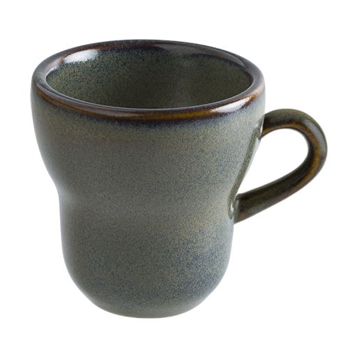 Kahve Fincanı & Tabağı