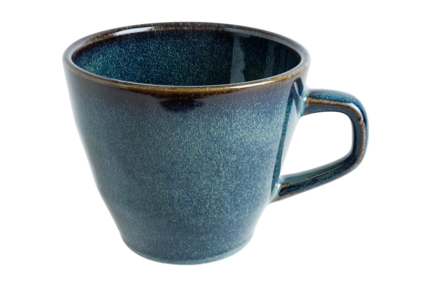 Çay Fincanı & Tabağı