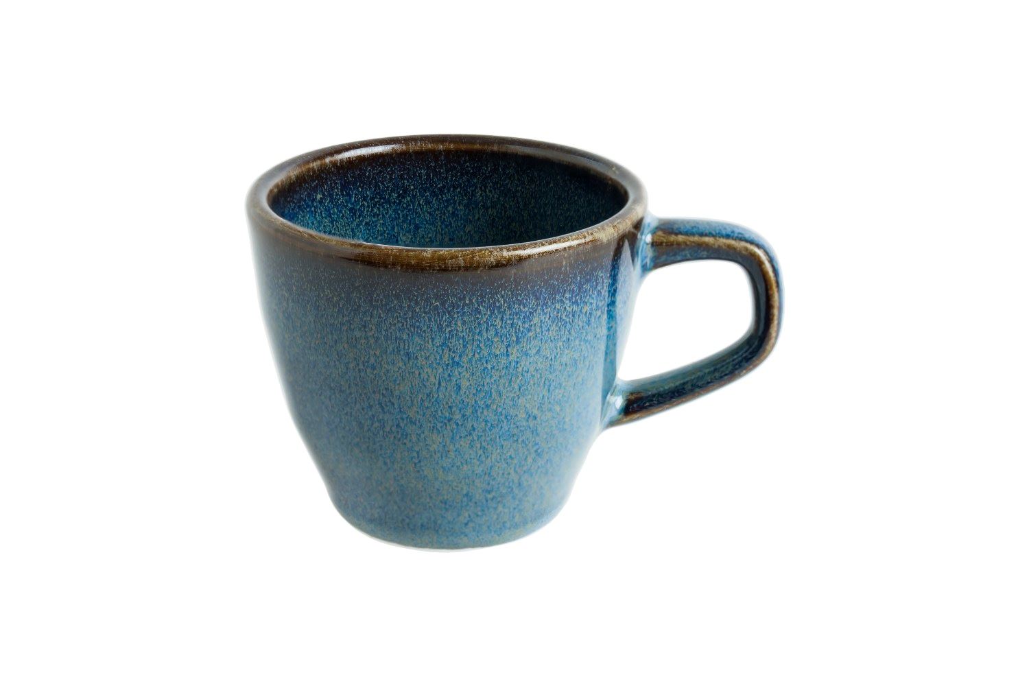 Kahve Fincanı & Tabağı