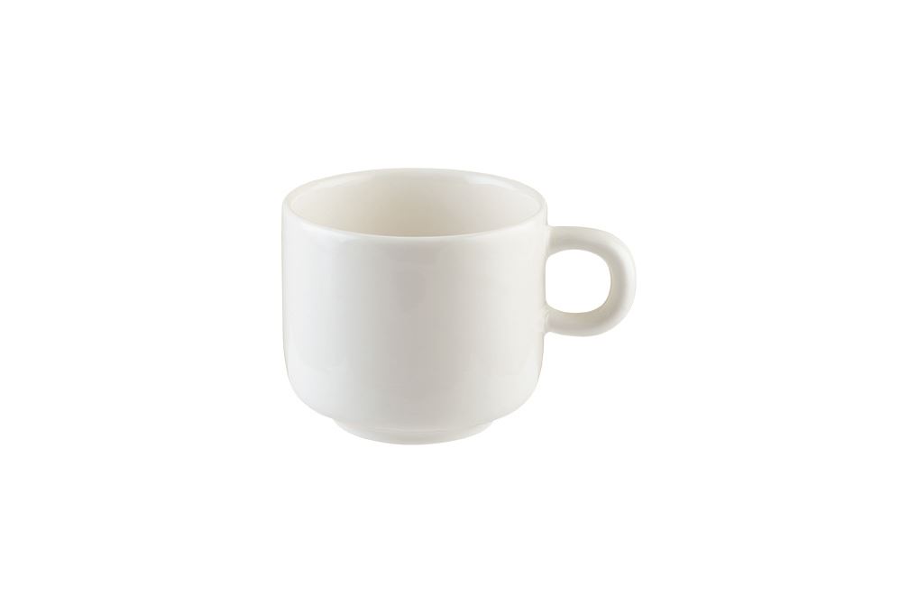 Kahve Fincanı & Tabağı