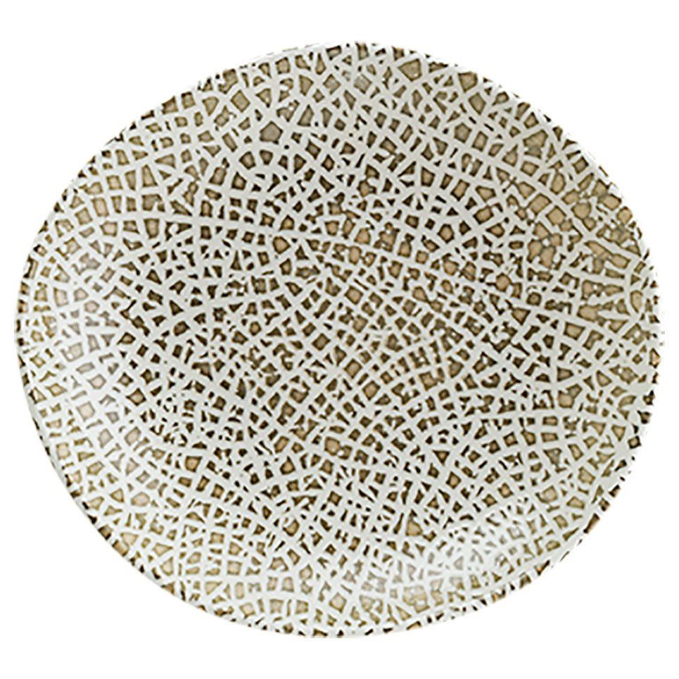 Porselen Çukur Tabak 26 cm