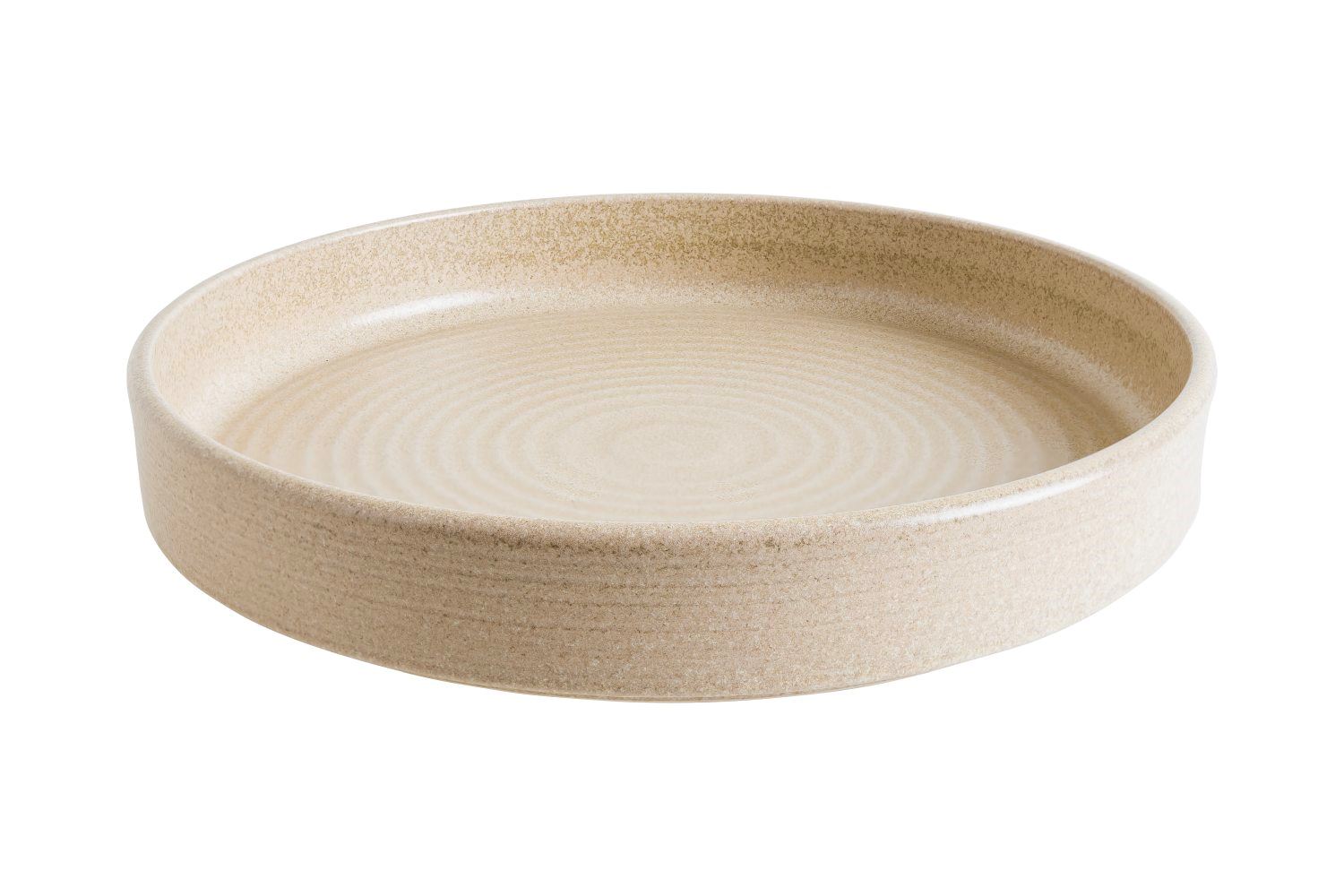 İstiflenebilir Kase