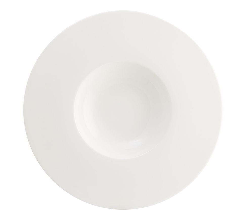 Neat Porselen Çukur Tabak 360 cc 30 cm