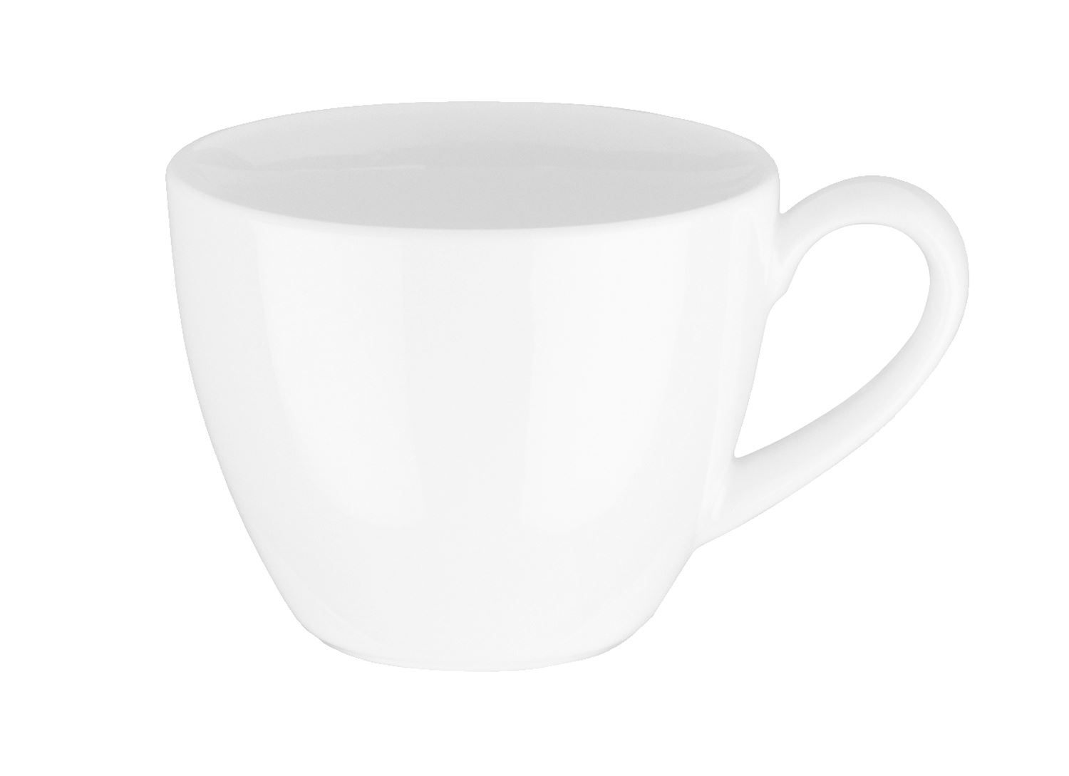 Kahve Fincanı & Tabağı