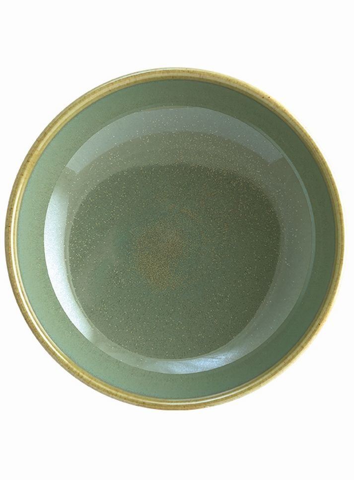 Sage Porselen Hygge Kase 14 cm