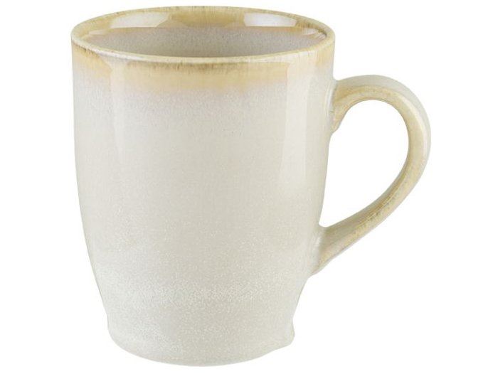 Sand Porselen Kupa 330 cc