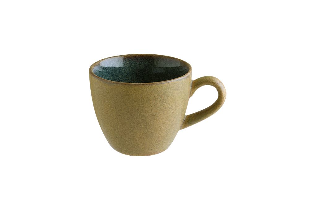 Kahve Fincanı & Tabağı