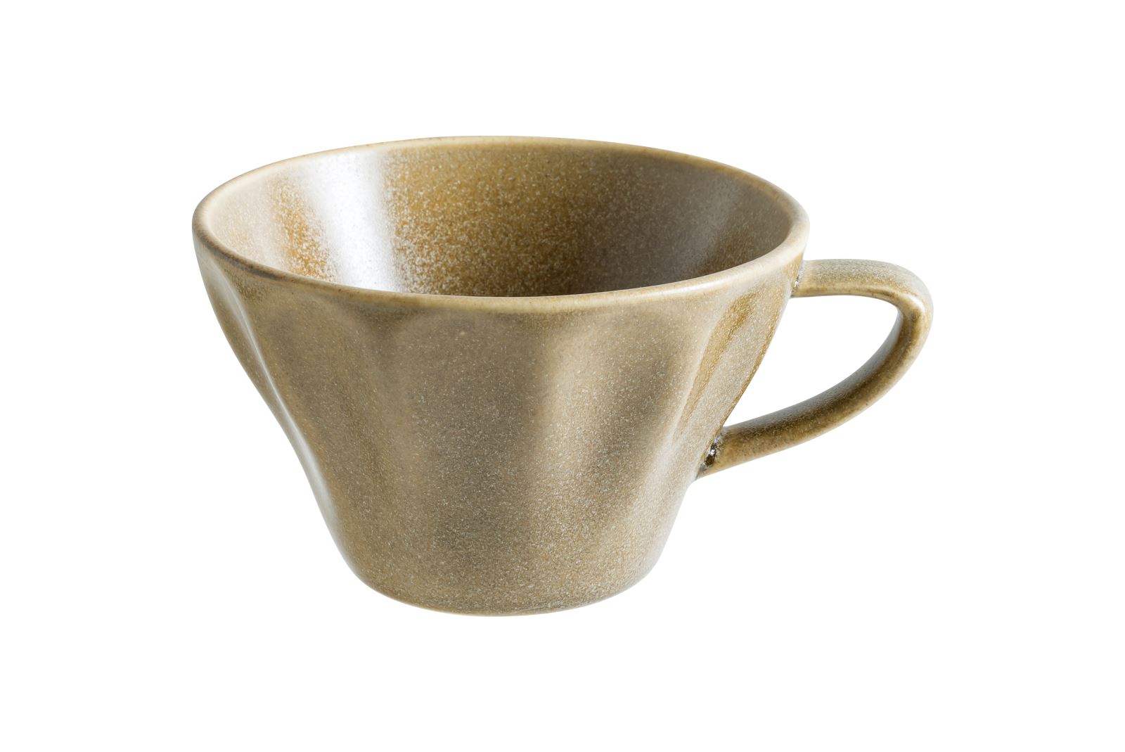 Çay Fincanı & Tabağı