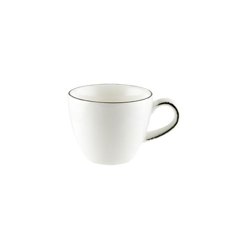 Kahve Fincanı & Tabağı