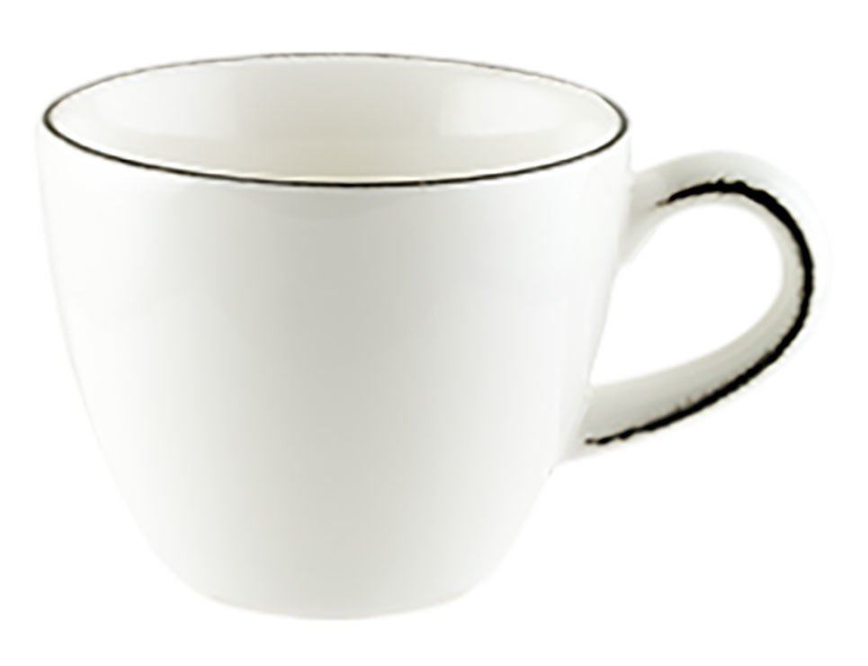 Porselen Kahve Fincanı 80 cc