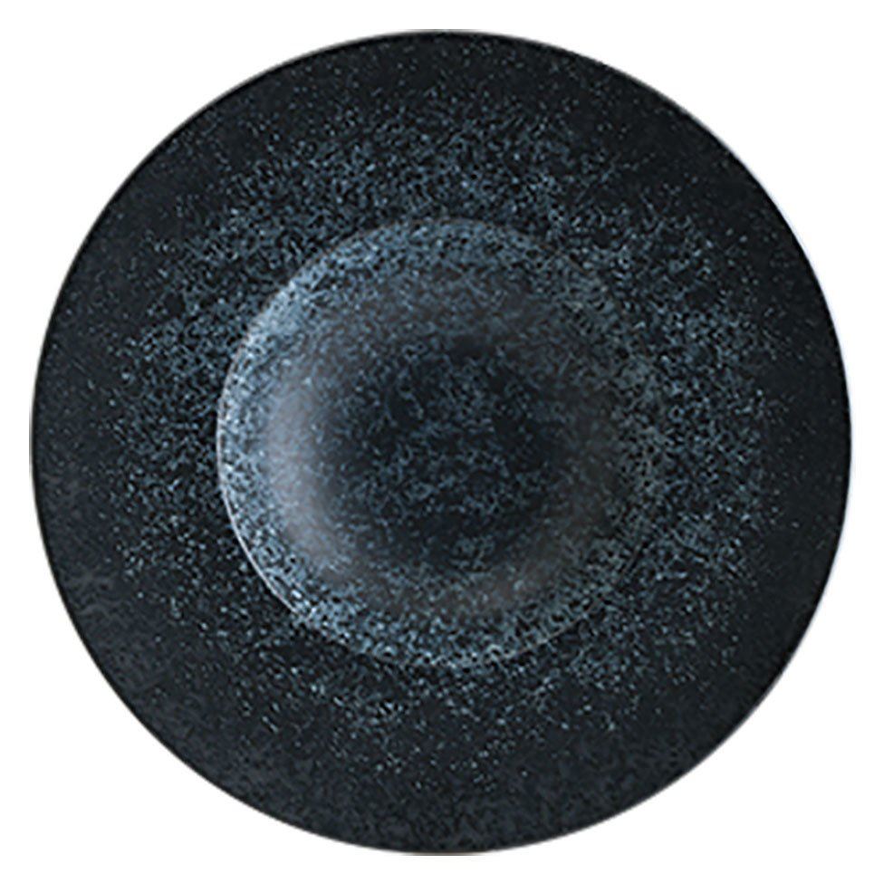 Porselen Matt Banquet Çukur Tabak 28 cm