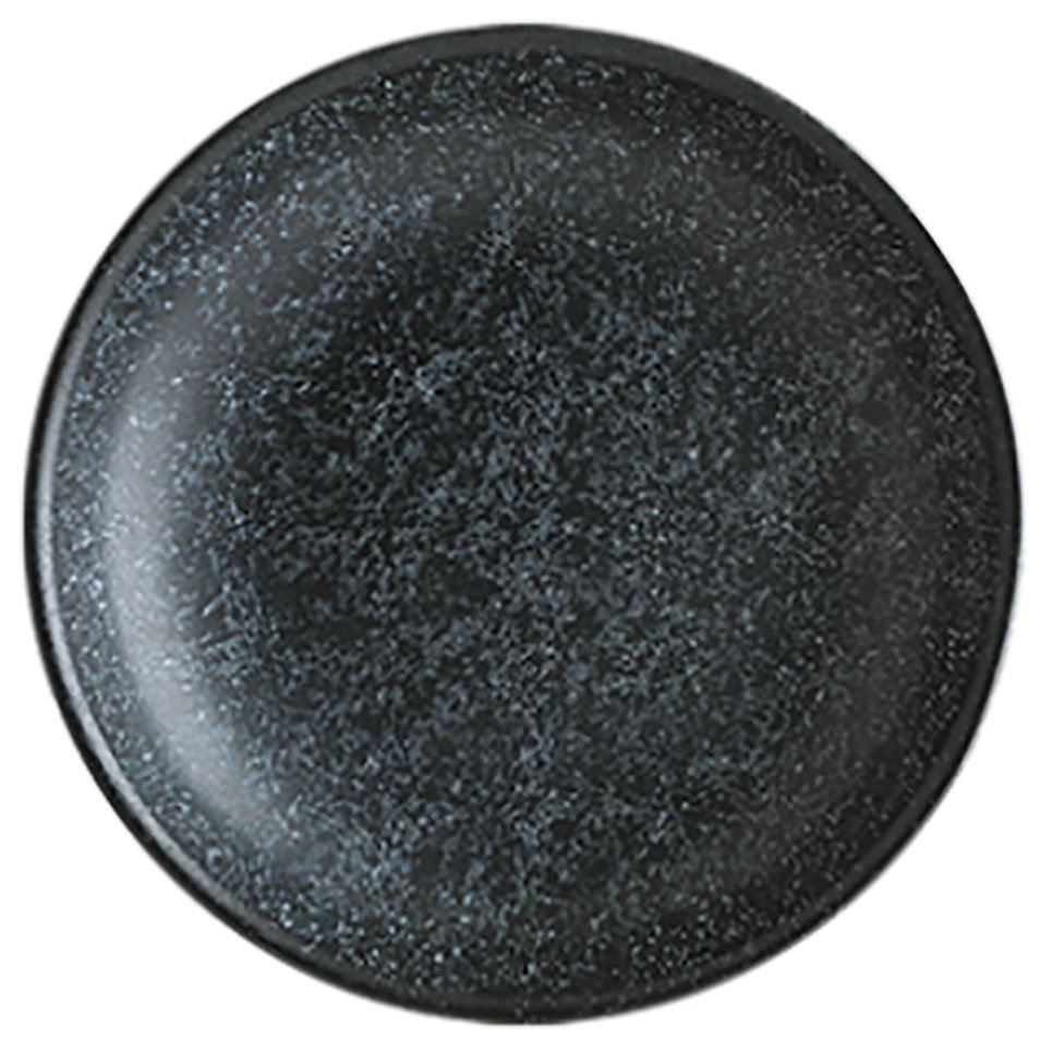 Porselen Matt Gourmet Çukur Tabak