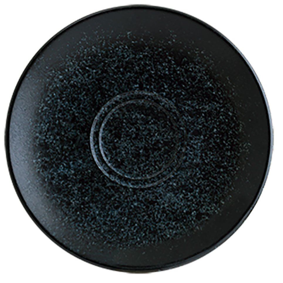 Porselen Matt Gourmet Kahve Fincan Tabağı 16 cm