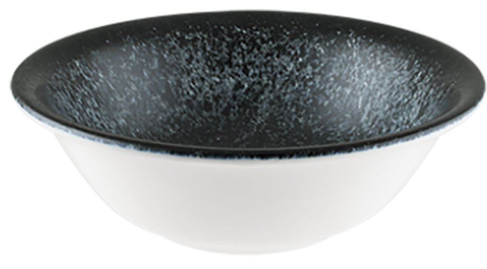 Porselen Matt Gourmet Kase 16 cm