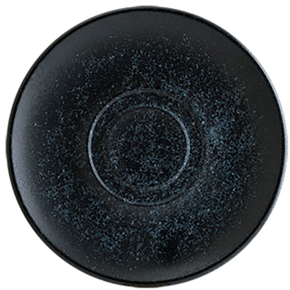 Porselen Matt Gourmet Konsome Kase Tabağı 19 cm