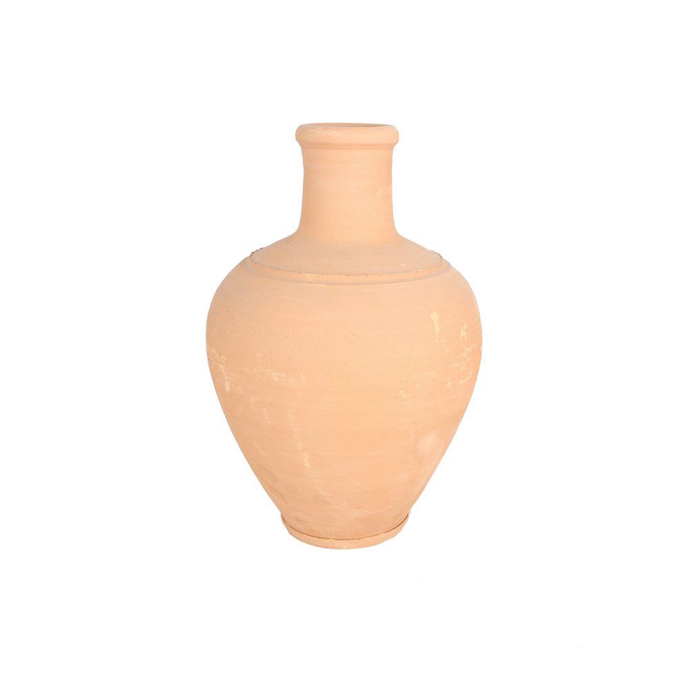 Toprak El Yapımı Kebap Testisi – Yozgat Kebap Testisi Büyük Boy