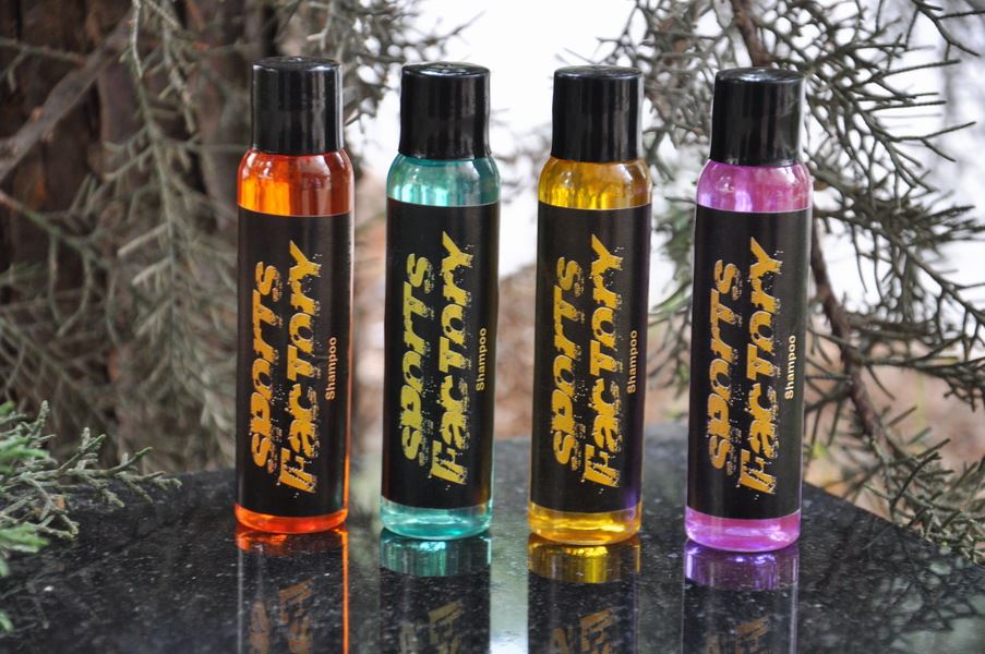 BYD702 Otel Şampuan 40ml