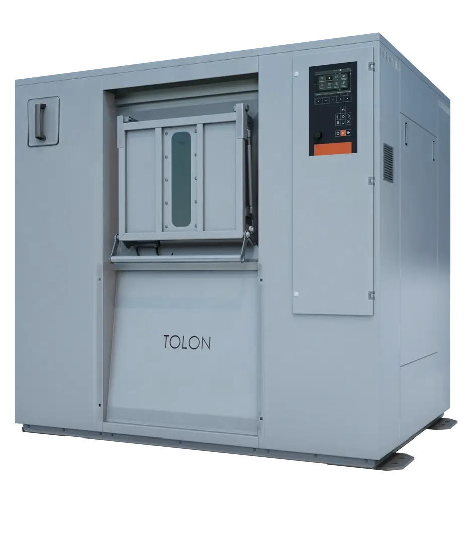 TBW44 - 63 -120 Çamaşır Yıkama Makinası