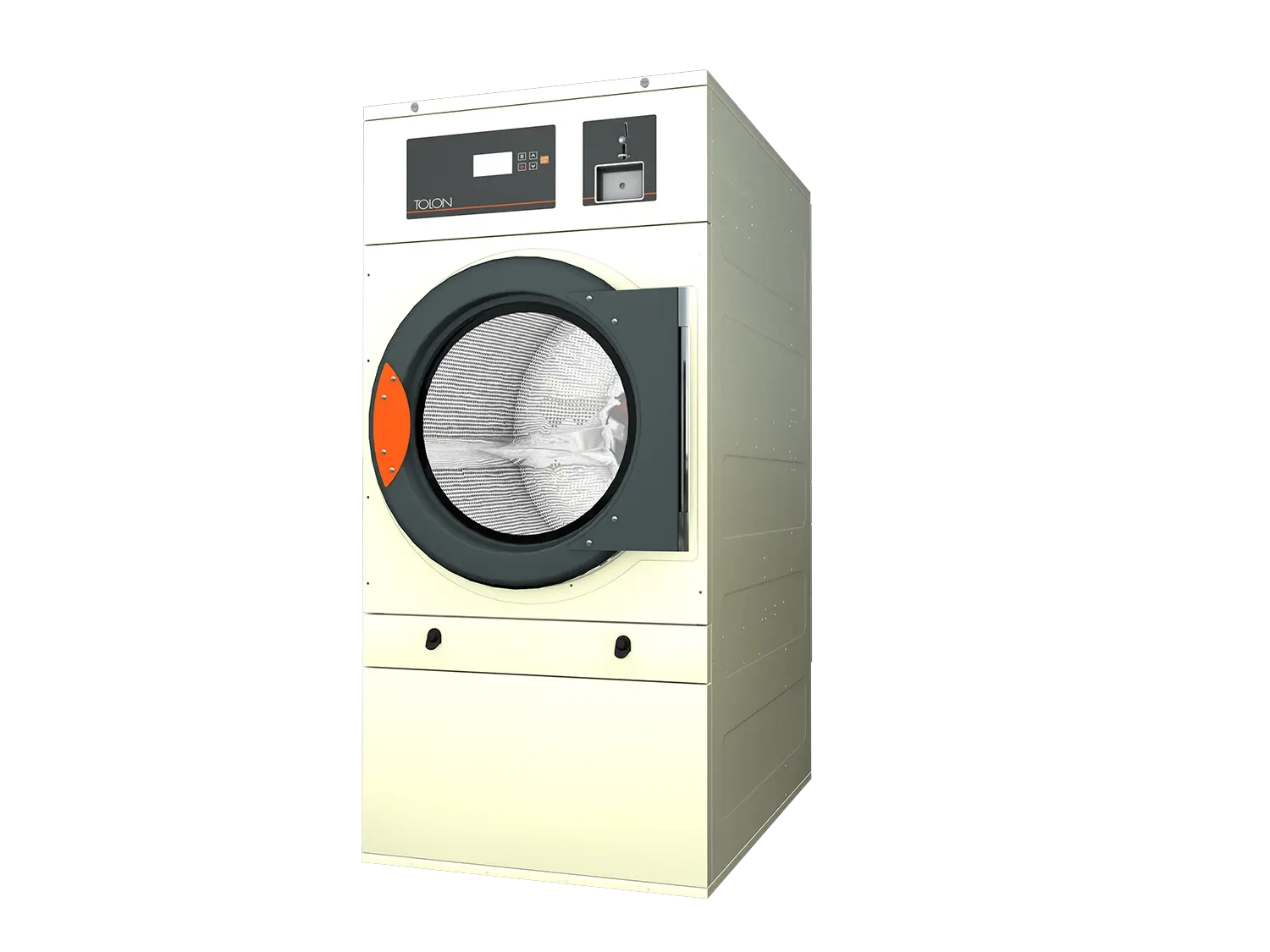 TRD16 Kurutma Makinası