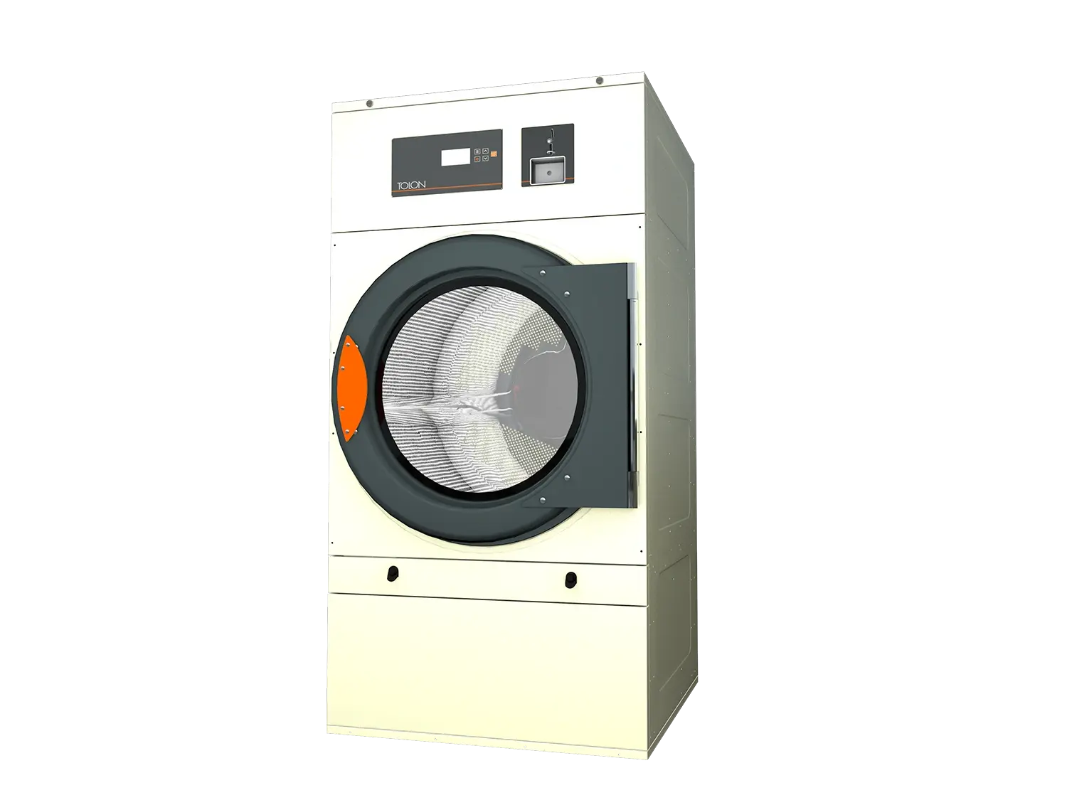 TRD28 Kurutma Makinası