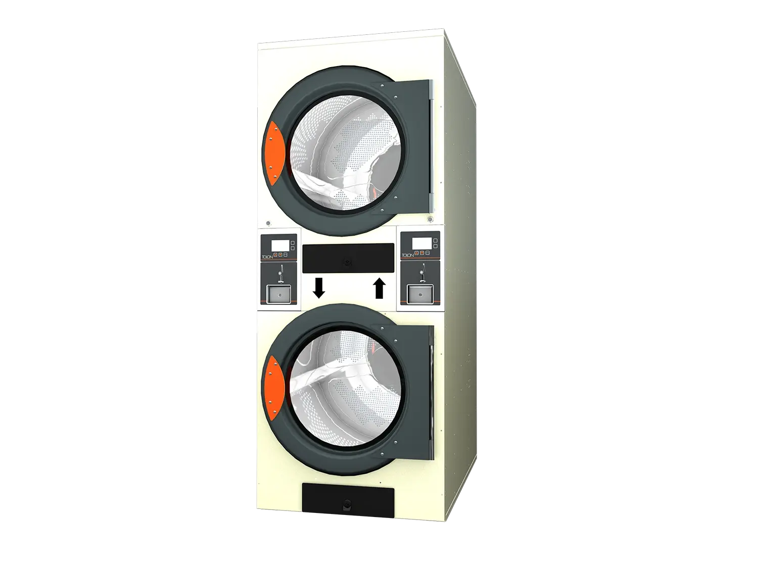 TRDS11 Kurutma Makinası