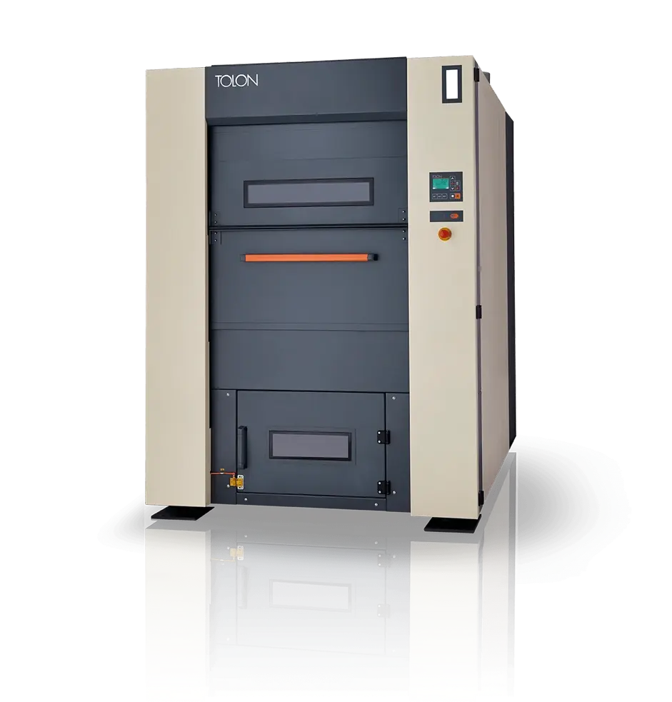 TTD110 Kurutma Makinası