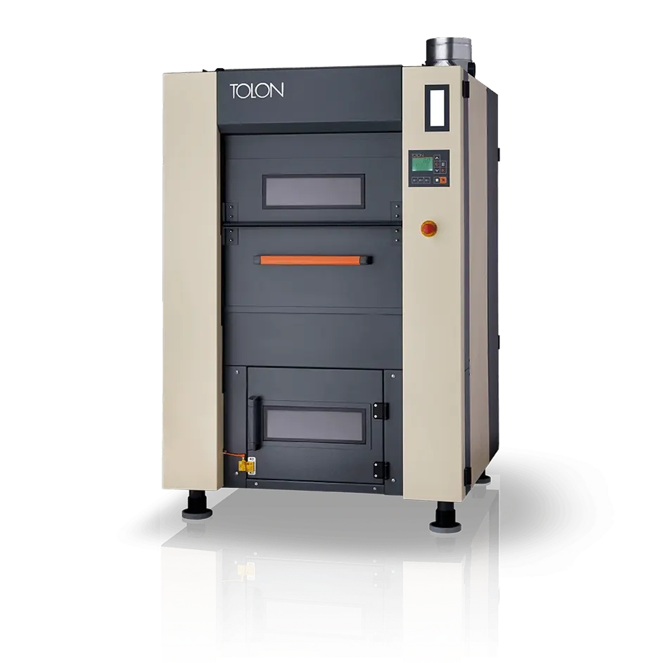 TTD40 Kurutma Makinası