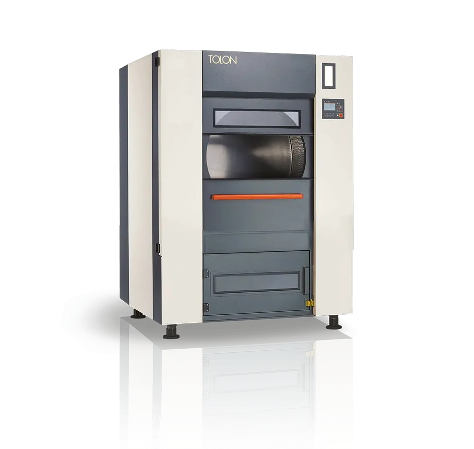 TTD60 Kurutma Makinası