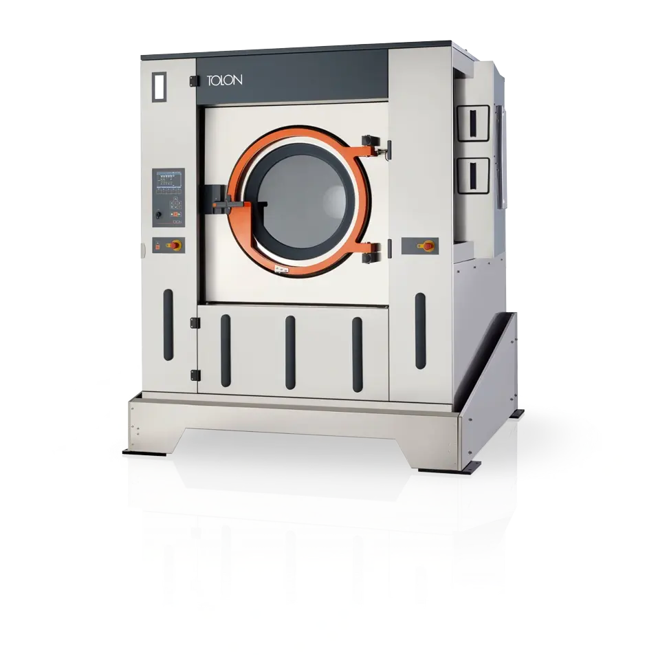 TWE110 Çamaşır Yıkama Makinası