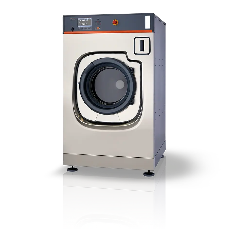 TWE18 Çamaşır Yıkama Makinası