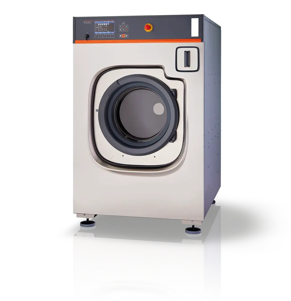 TWE28 Çamaşır Yıkama Makinası